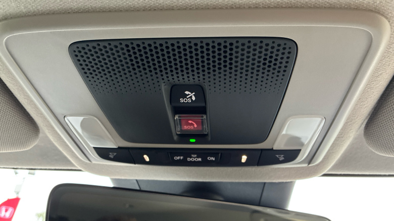 Honda HR-V 1.5 eHEV Advance 5dr CVT Hybrid Hatchback